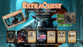 ExtraQuest Dawn of the Beastman Expansion **ENGLISH ONLY** (Heroquest 2021 Edition)