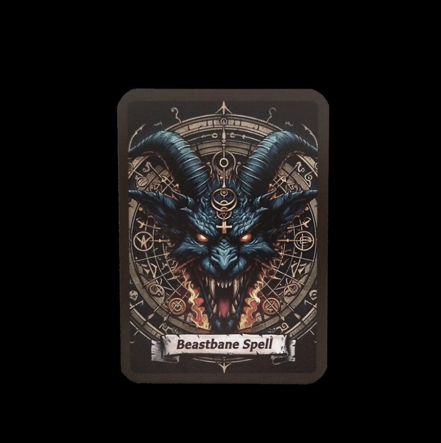 ExtraQuest Dawn of the Beastman Expansion **ENGLISH ONLY** (Heroquest 2021 Edition)