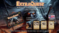 March of the Shadow Warlord Expansion **ENGLISH ONLY** (Heroquest 2021 Edition)
