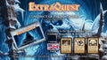 ExtraQuest Conspiracy of the North Lord Expansion **ENGLISH ONLY** (Heroquest 2021 Edition)