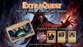 ExtraQuest The Cauldron of Shadows **ENGLISH ONLY** (Heroquest 2021 Edition)