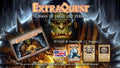 ExtraQuest Talisman of Dread Expansion **ENGLISH ONLY** (Heroquest 2021 Edition)