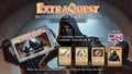 ExtraQuest Brotherhood of the Night Raven **ENGLISH ONLY** (Heroquest 2021 Edition)