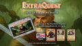 ExtraQuest Oath of the S**** Master **ENGLISH ONLY** (Heroquest 2021 Edition)