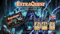 ExtraQuest Wrath of the Dark Mage Expansion **ENGLISH ONLY** (Heroquest 2021 Edition)