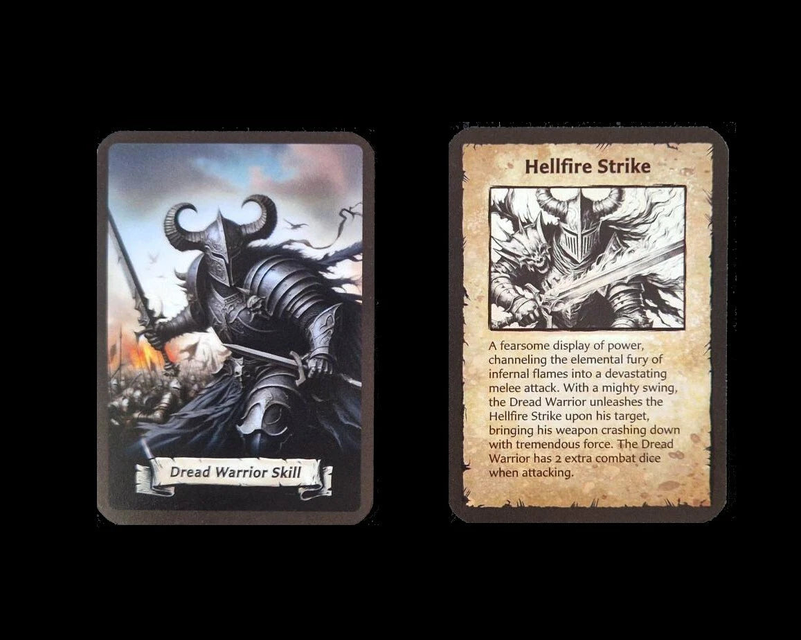 ExtraQuest The Betrayal of General Balor Expansion *ENGLISH* (Heroquest 2021)