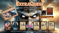 ExtraQuest Expansion Ruins of the Lost Kingdom (Heroquest 2021 Edition)