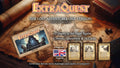 ExtraQuest The Lost Adventures **ENGLISH ONLY** (Heroquest 2021 Edition)