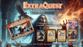 ExtraQuest Heart of Darkness Expansion **ENGLISH ONLY** (Heroquest First Light 2025 Edition)